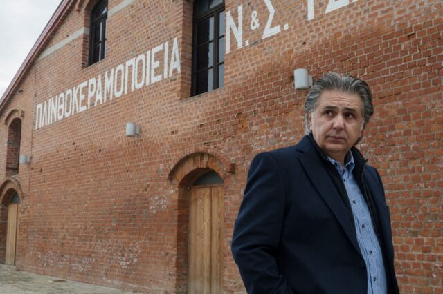 “Επτά Μουσεία, Ένα Ταξίδι”, με ξεναγό τον Ιεροκλή Μιχαηλίδη