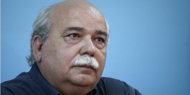 Βούτσης: Αδειοδότηση καναλιών από την κυβέρνηση αν δεν υπάρξει συμφωνία για ΕΣΡ