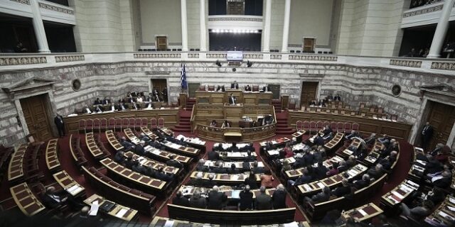 Η Ελλάδα χρειάζεται μια μεγάλη συμμαχία του Κέντρου