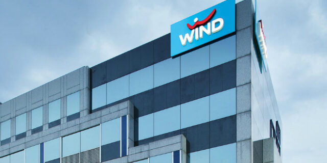 Άλλαξε χέρια η Wind Hellas. Ποιος είναι ο νέος μεγαλομέτοχος