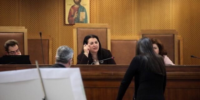 Αστυνομικός για το φόνο Φύσσα: Δεν μπορούσαμε να κάνουμε τίποτα άλλο