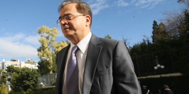 Παραπομπή Χαρδούβελη στον εισαγγελέα για το πόθεν έσχες