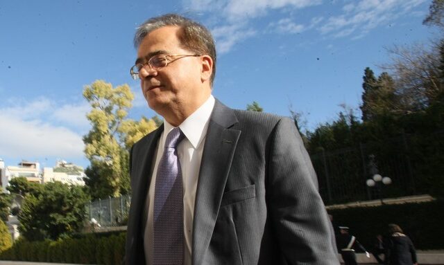 Παραπομπή Χαρδούβελη στον εισαγγελέα για το πόθεν έσχες