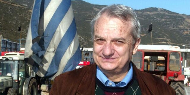 Οι κουτόφραγκοι, οι “ιερές” επιδοτήσεις και ο Μαρίνος Αντύπας της δεξιάς