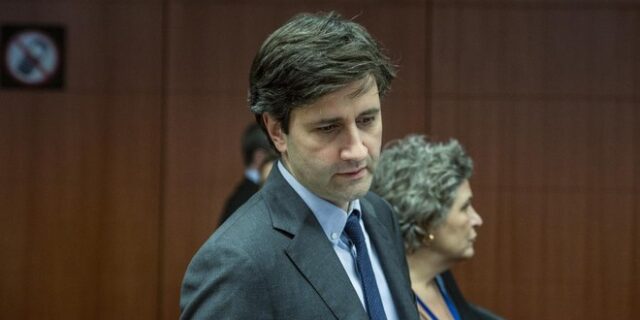 Η επόμενη μέρα του Γιώργου Χουλιαράκη