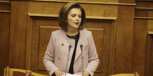 ΑΝΕΛ για το σύμφωνο συμβίωσης: Προπομπός για την υιοθεσία ανήλικων από ομόφυλα ζευγάρια