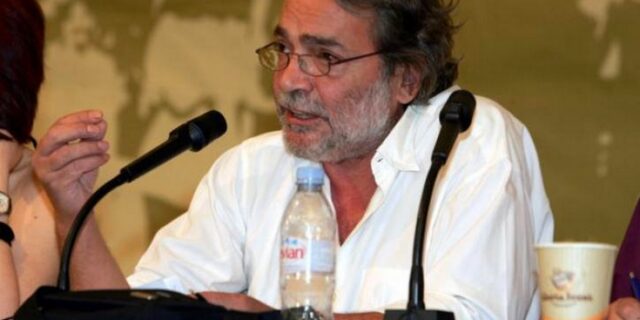 Χρ. Παπαδόπουλος: Δεν μπορεί να πάει μακριά μια κυβέρνηση της Αριστεράς με 1,5 εκ. ανέργους