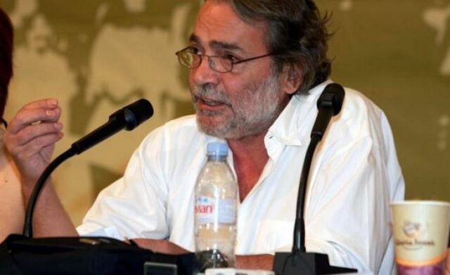 Χρ. Παπαδόπουλος: Δεν μπορεί να πάει μακριά μια κυβέρνηση της Αριστεράς με 1,5 εκ. ανέργους