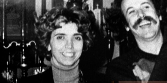 Μηχανή του Χρόνου: Ο Ξυλούρης, η απαγωγή και ο μυστικός γάμος