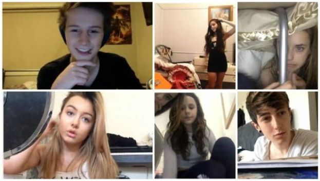 YouNow: Η ζωή σου σε live streaming
