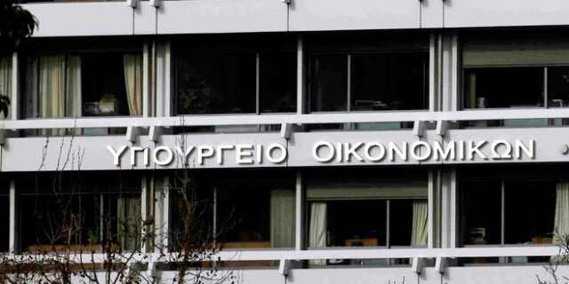 Άρχισαν τα interviews για τον νέο Γενικό Γραμματέα Δημοσίων Εσόδων