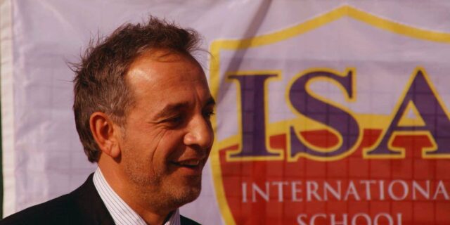 Η Διεθνής εκπαίδευση στην Ελλάδα