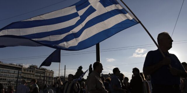 Πέρα από το άσπρο και το μαύρο…