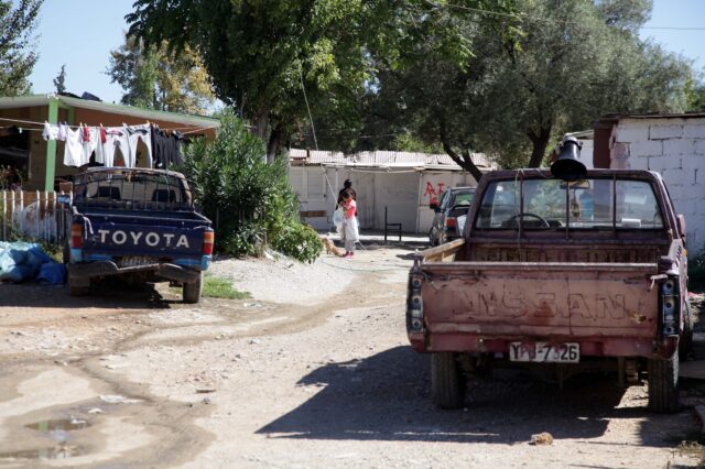 Φρίκη στην Αχαΐα: Ακρωτηρίασε το χέρι 45χρονης και χτύπησε 7χρονη στο κεφάλι