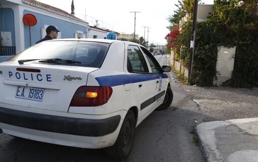 Πρωτοχρονιάτικη τραγωδία στα Εξάρχεια με πρωταγωνιστές δύο ηλικιωμένα αδέρφια