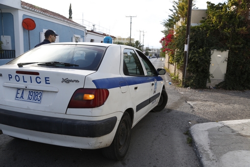 Πρωτοχρονιάτικη τραγωδία στα Εξάρχεια με πρωταγωνιστές δύο ηλικιωμένα αδέρφια