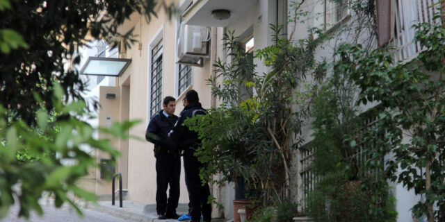 Μακάβριο εύρημα στην Καλλιθέα. Πτώμα 65χρονου σε καταψύκτη
