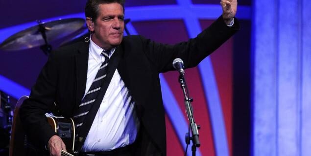 Πέθανε ο κιθαρίστας και συνιδρυτής του συγκροτήματος Eagles, Glenn Frey