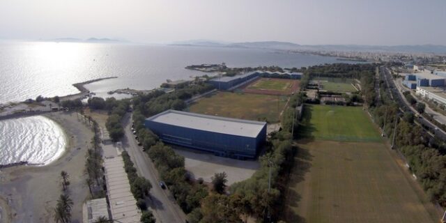 Ερώτηση Κωνσταντινόπουλου για Ελληνικό: Γιατί καθυστερεί η επένδυση;