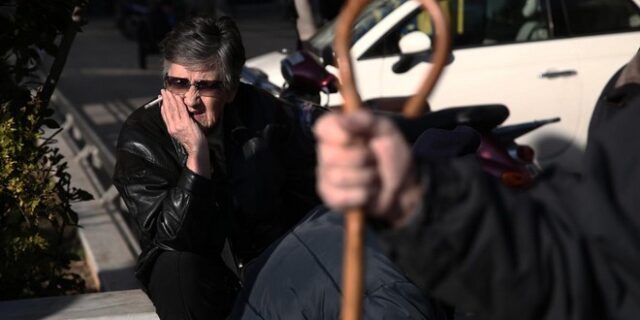Οι πίνακες που ‘κρύβουν’ με τις νέες συντάξεις