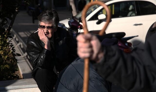 Οι πίνακες που ‘κρύβουν’ με τις νέες συντάξεις