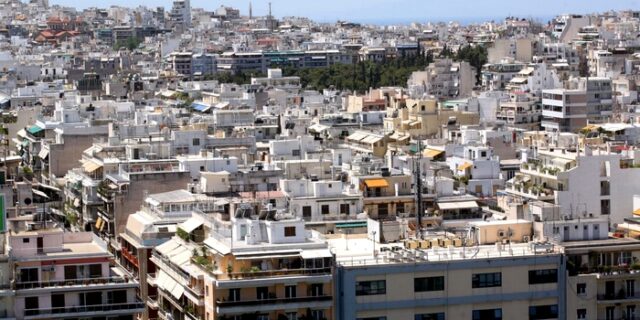 Ακριβό μου ακίνητο! Δεν πουλάμε, δεν αγοράζουμε. Ποια η χειρότερη χρονιά
