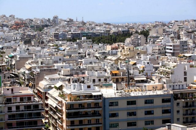 Ακριβό μου ακίνητο! Δεν πουλάμε, δεν αγοράζουμε. Ποια η χειρότερη χρονιά