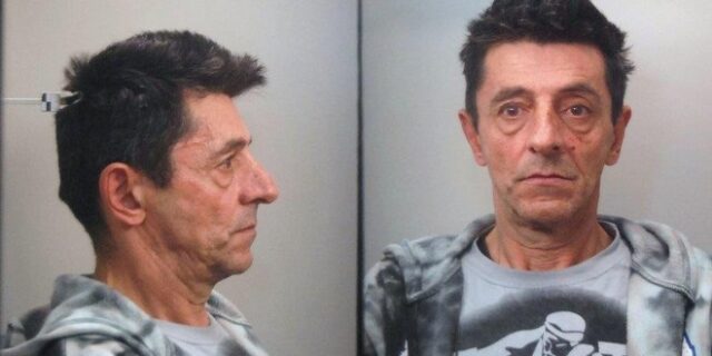 Αυτός είναι ο 56χρονος που συνελήφθη στην Καλλιθέα για ασέλγεια σε ανήλικο