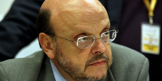 Το υπονοούμενο του Αντώναρου