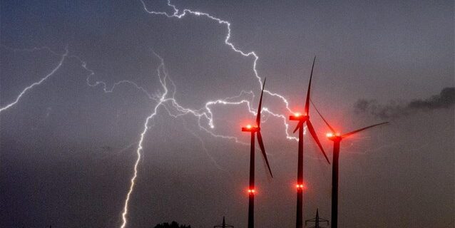 Η χρυσή ευκαιρία που σκούριασε