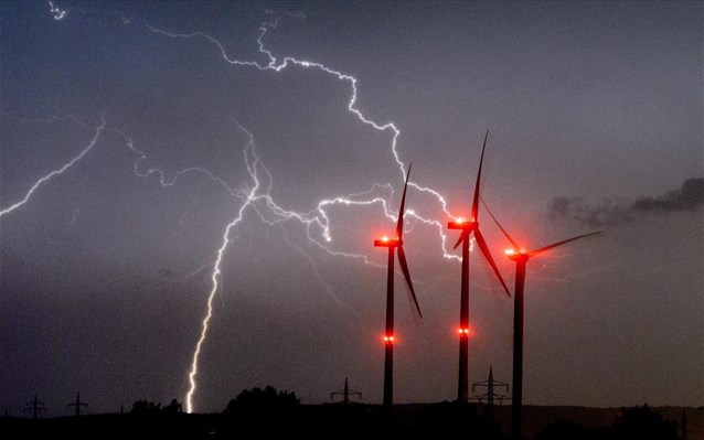 Η χρυσή ευκαιρία που σκούριασε