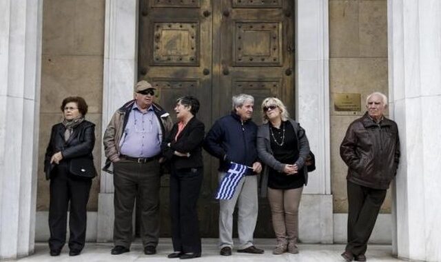 ‘Πράσινο φως’ από την ΕΕ για τις μεταρρυθμίσεις στο ασφαλιστικό