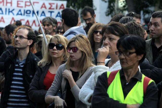 Ασφαλιστικό: Το γαϊτανάκι παραδειγμάτων για τις συντάξεις