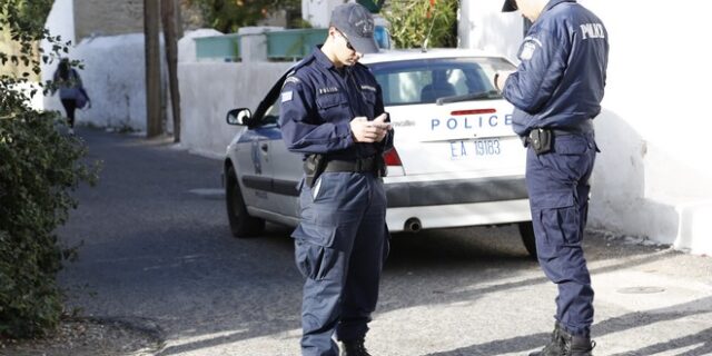 Δύο τραυματίες, ο ένας από σφαίρα, σε συμπλοκή στο Πέραμα