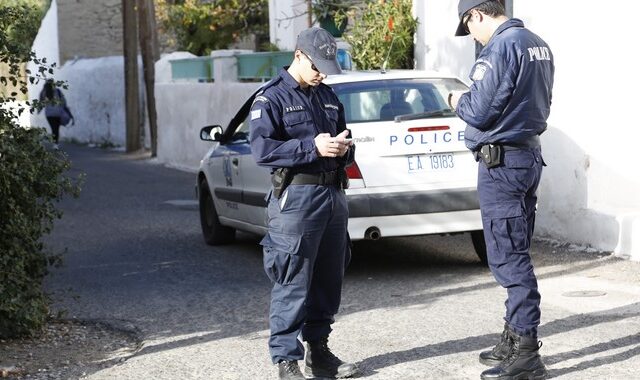 Δύο τραυματίες, ο ένας από σφαίρα, σε συμπλοκή στο Πέραμα