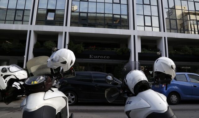 Εξιχνιάσθηκε η ανθρωποκτονία 66χρονου Γεωργιανού. Τον δολοφόνησαν τέσσερις Αλβανοί υπήκοοι