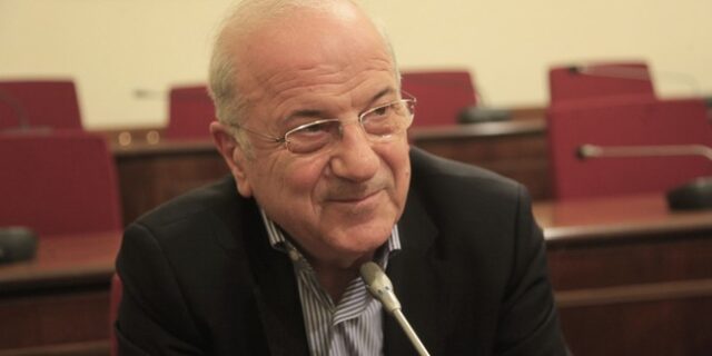 Μαξίμου για Αθανασίου: Στον ΣΥΡΙΖΑ δεν έχουν όλοι την ίδια γνώμη