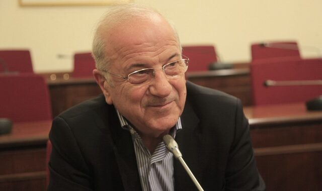 Μαξίμου για Αθανασίου: Στον ΣΥΡΙΖΑ δεν έχουν όλοι την ίδια γνώμη