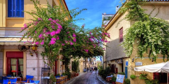 Ποιες είναι οι πόλεις με τα πιο οικονομικά ξενοδοχεία πέντε αστέρων