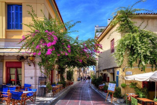Ποιες είναι οι πόλεις με τα πιο οικονομικά ξενοδοχεία πέντε αστέρων