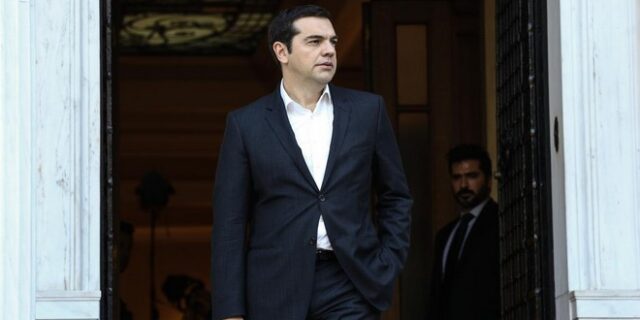 Κόντρα Μαξίμου-Συγγρού πριν τη συνάντηση Τσίπρα-Μητσοτάκη