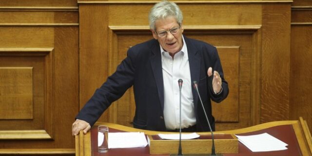 To ‘λαθεμένο ιδεώδες’ και η οργή του Μπαλαούρα