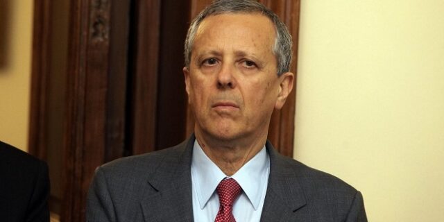 Μπαλτάκος: Θέλουμε να γίνουμε η σοβαρή ΝΔ, που έχει μεταλλαχθεί σαν καλαμπόκι