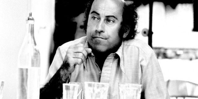 Μηχανή του Χρόνου: Θανάσης Βέγγος, ο καλός άνθρωπος που πτώχευσε επειδή τον “έπνιξαν” οι δανειστές και η εφορία