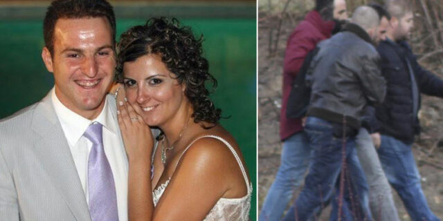 Ισόβια στον συζυγοκτόνο του Βελβεντού