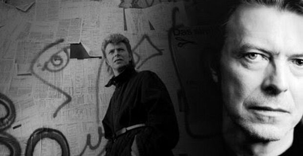 Απέραντη θλίψη για τον χαμό του David Bowie