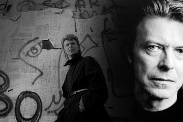 Απέραντη θλίψη για τον χαμό του David Bowie