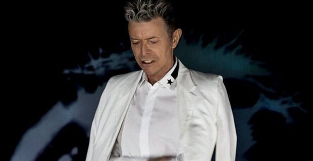 Σε ευχαριστούμε για όλα David Bowie