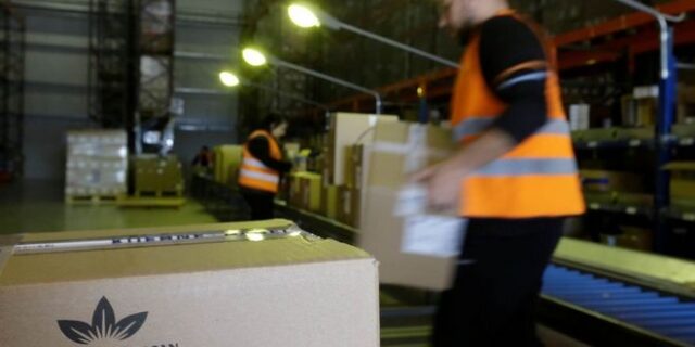 British American Tobacco: Ανοίγει τον χορό των επενδύσεων στο λιμάνι του Πειραιά