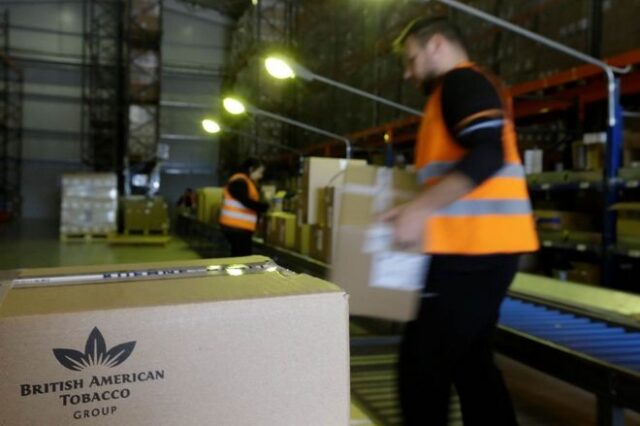 British American Tobacco: Ανοίγει τον χορό των επενδύσεων στο λιμάνι του Πειραιά